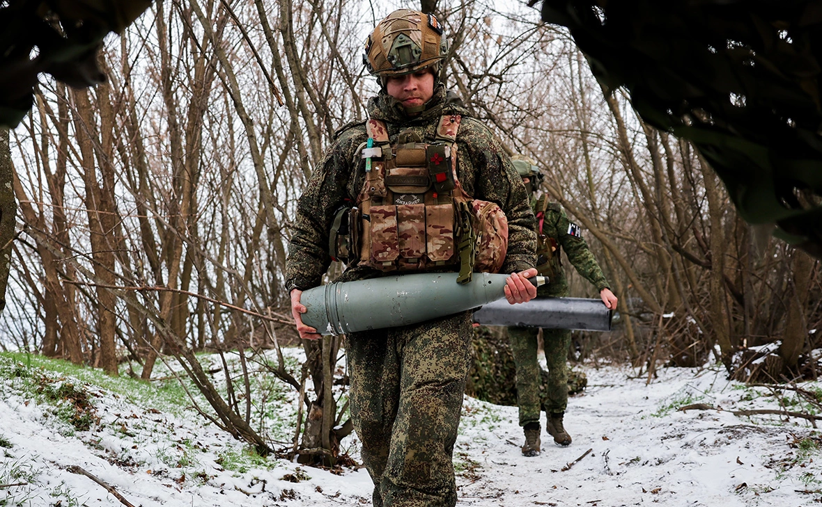 Алексей Коновалов / ТАСС