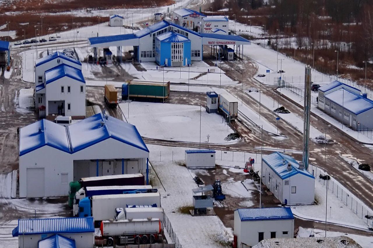 Фото: телеграм-канал ФТС России