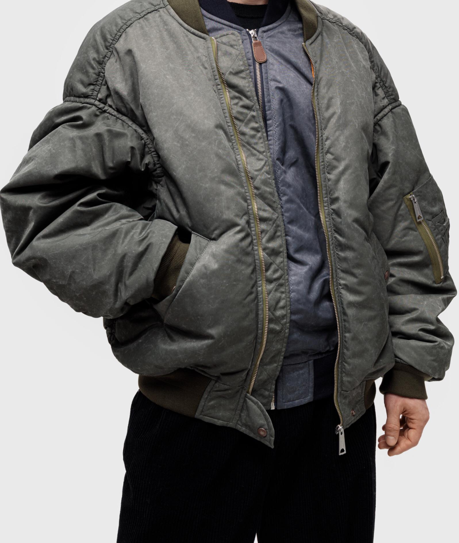 Бомбер Bed j.w. Ford, 66 490 руб. (leform.ru)