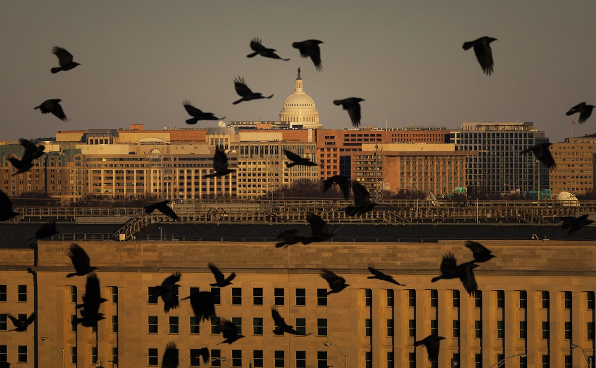Tom Brenner / Getty Images