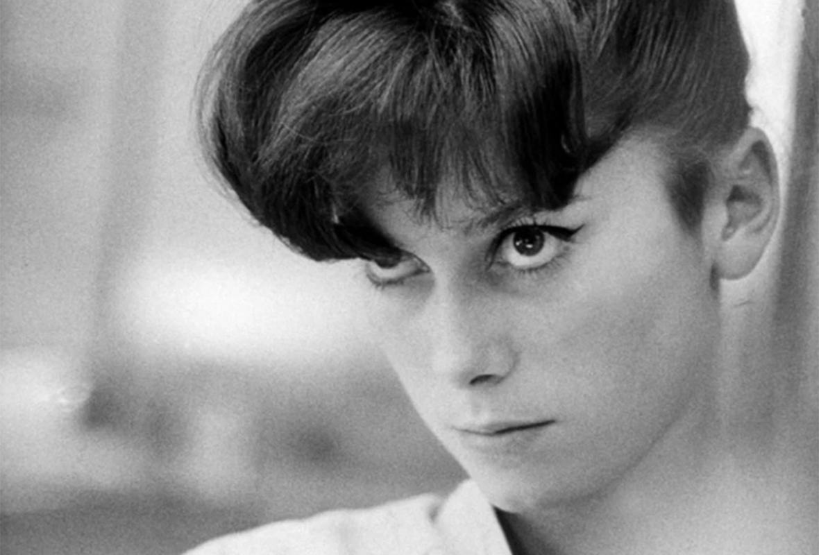 Loomis Dean / Life Pictures / Shutterstock