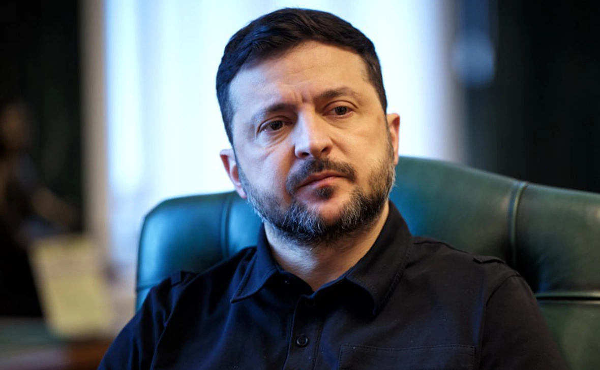 пресс-служба президента Украины