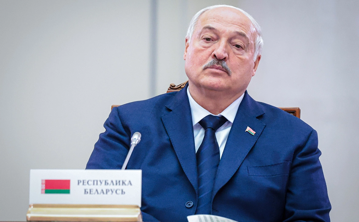 Роман Наумов / URA.ru / Global Look Press