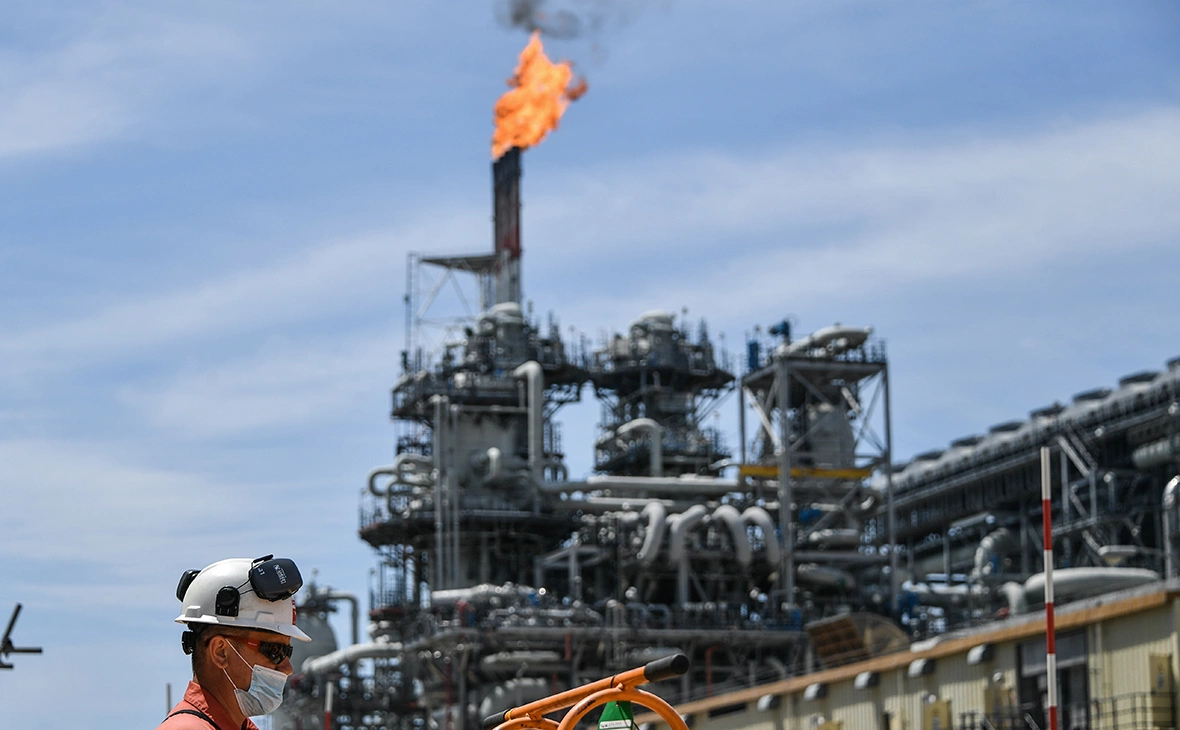 Юрий Смитюк / ТАСС