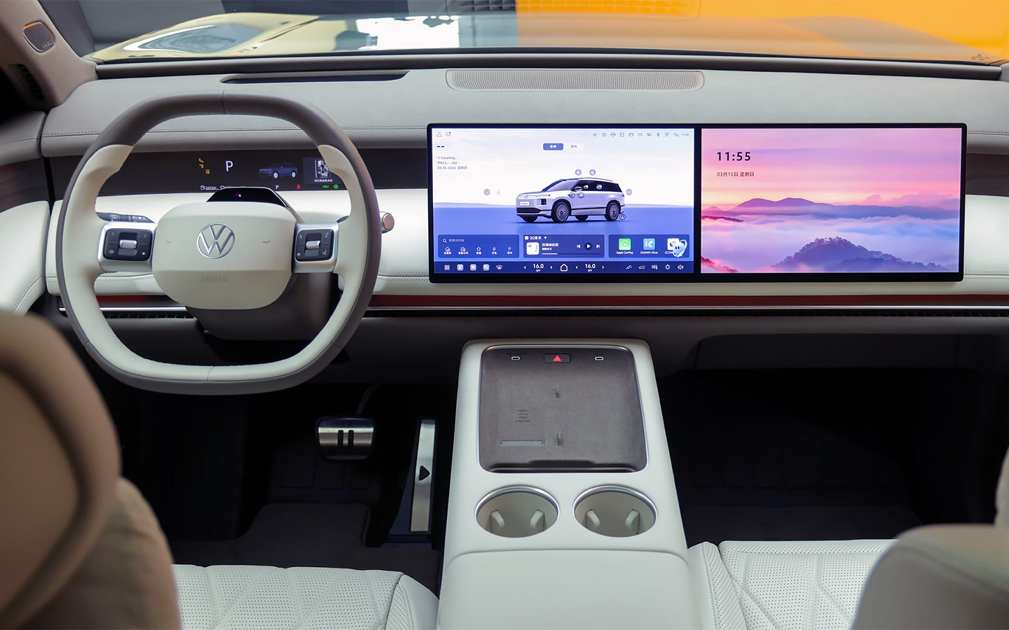 Volkswagen ID. Era 9X