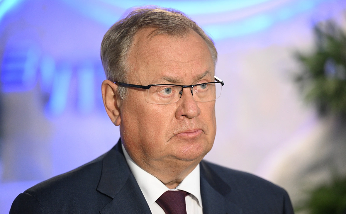 Александр Кряжев / РИА Новости