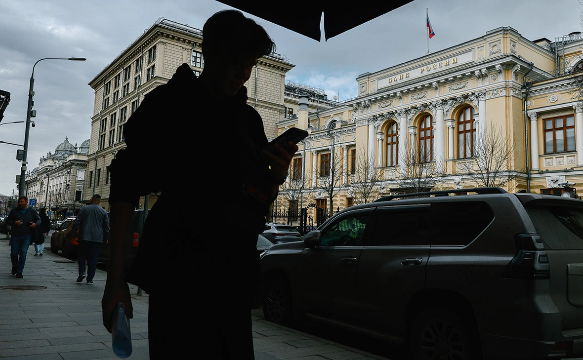 Андрей Любимов / РБК