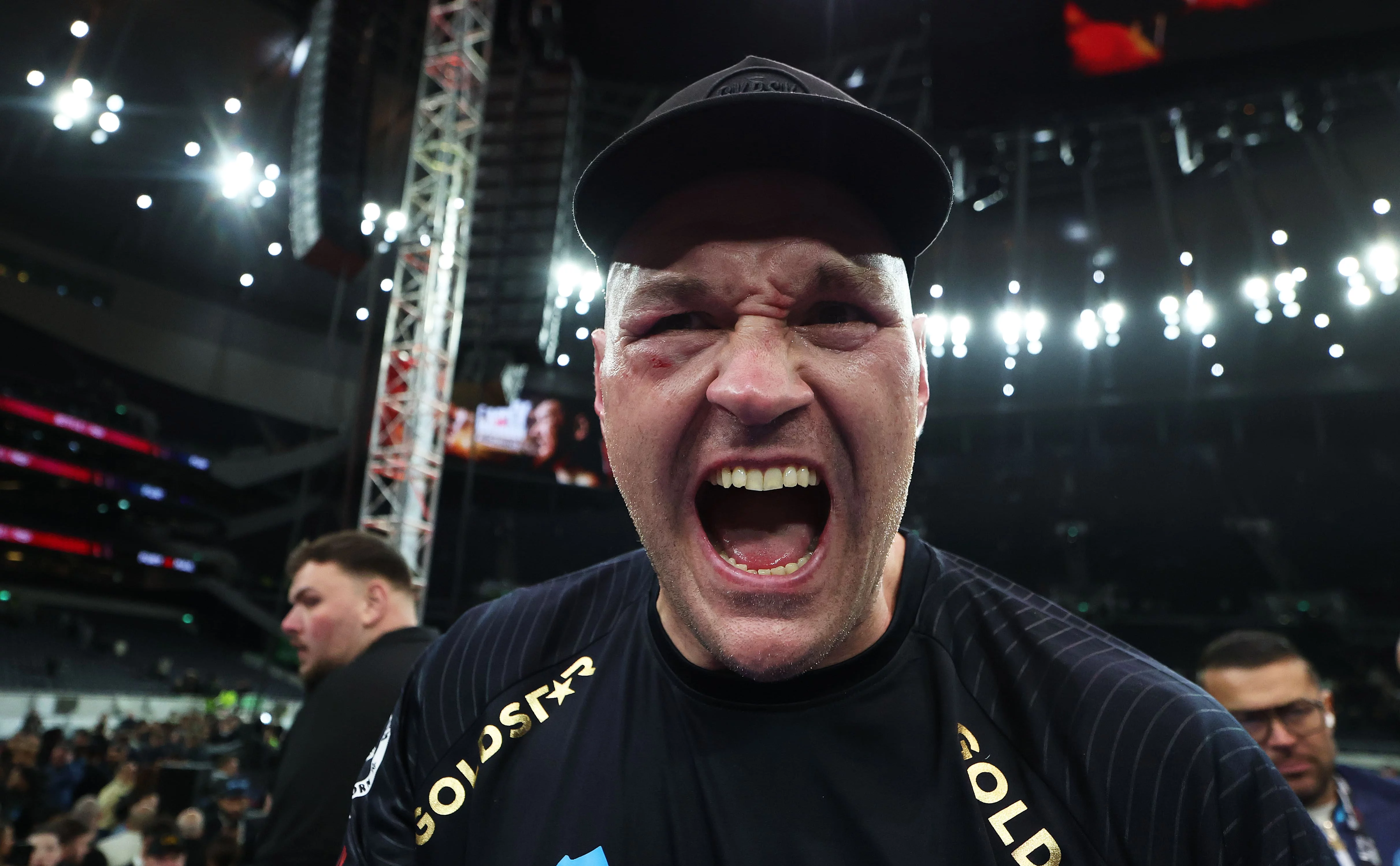 Richard Pelham / Getty Images