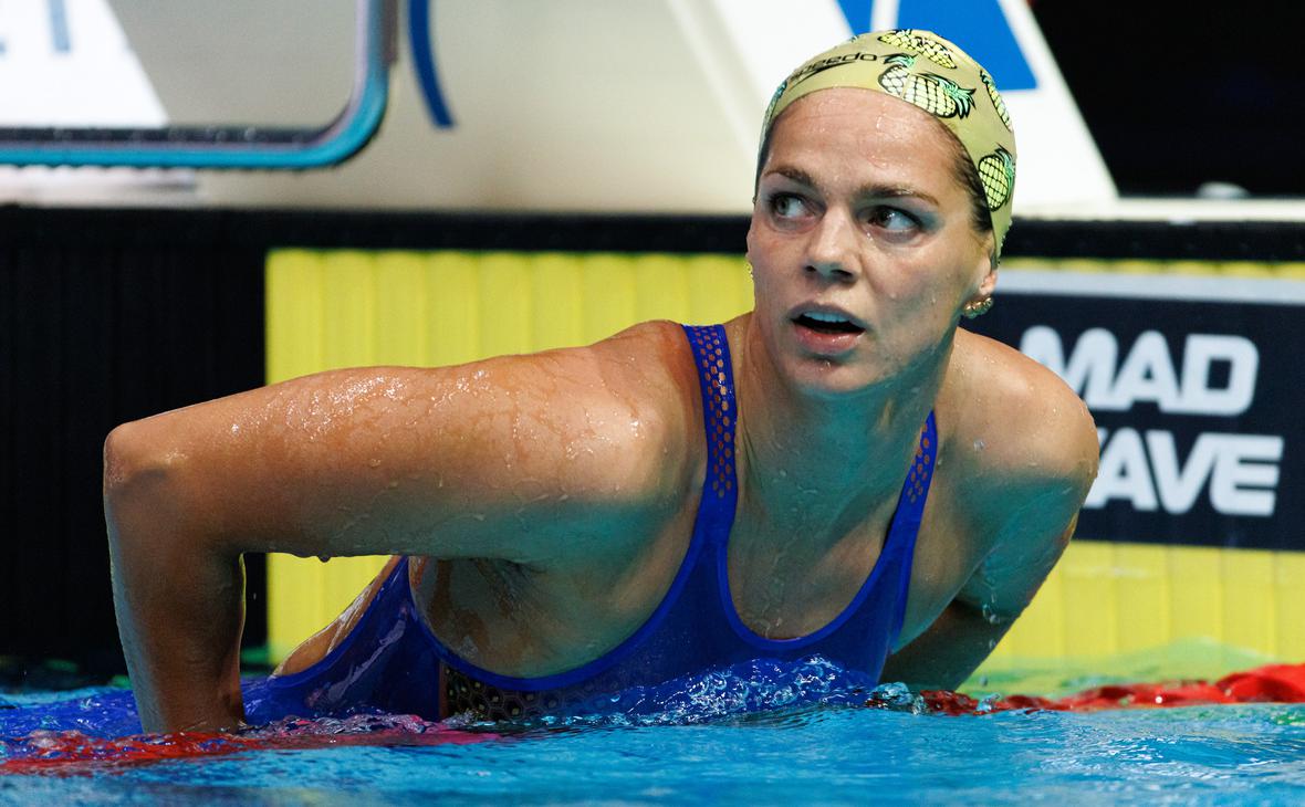 Юлия Ефимова