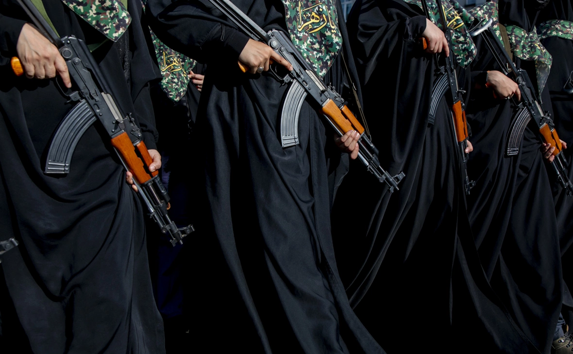 Majid Saeedi / Getty Images