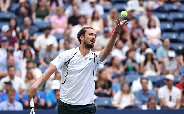 Matthew Stockman / Getty Images