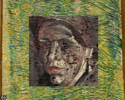 Ученые нашли "второе дно" в известной картине Ван Гога
