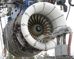 МАК выдал сертификат на двигатель для Sukhoi Superjet 100