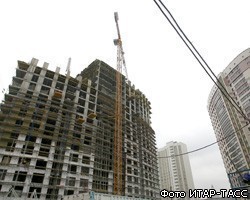 В Москве в 2011г. стартует проект надстройки девятиэтажек