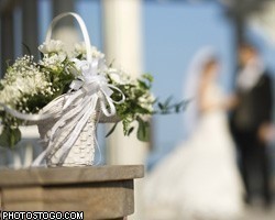 В День всех влюбленных свадеб в России будет меньше