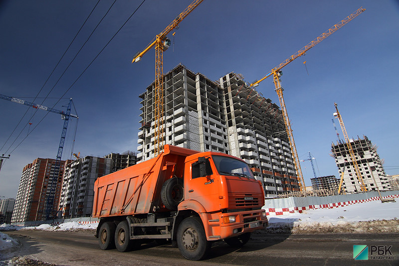 Кто подставит плечо: банкиры назвали драйверы роста ипотеки в Татарстане