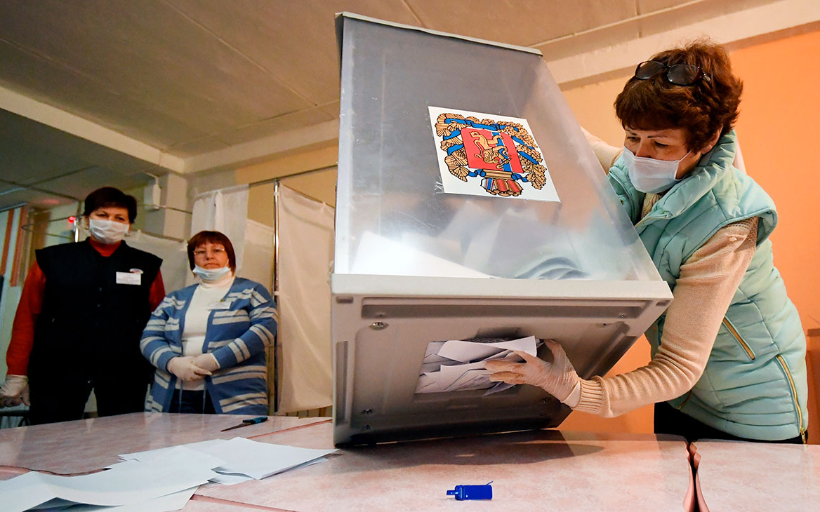 День голосования 2020 год. Единый день голосования 2020 окончательный результат. Голосование в истории России фото.
