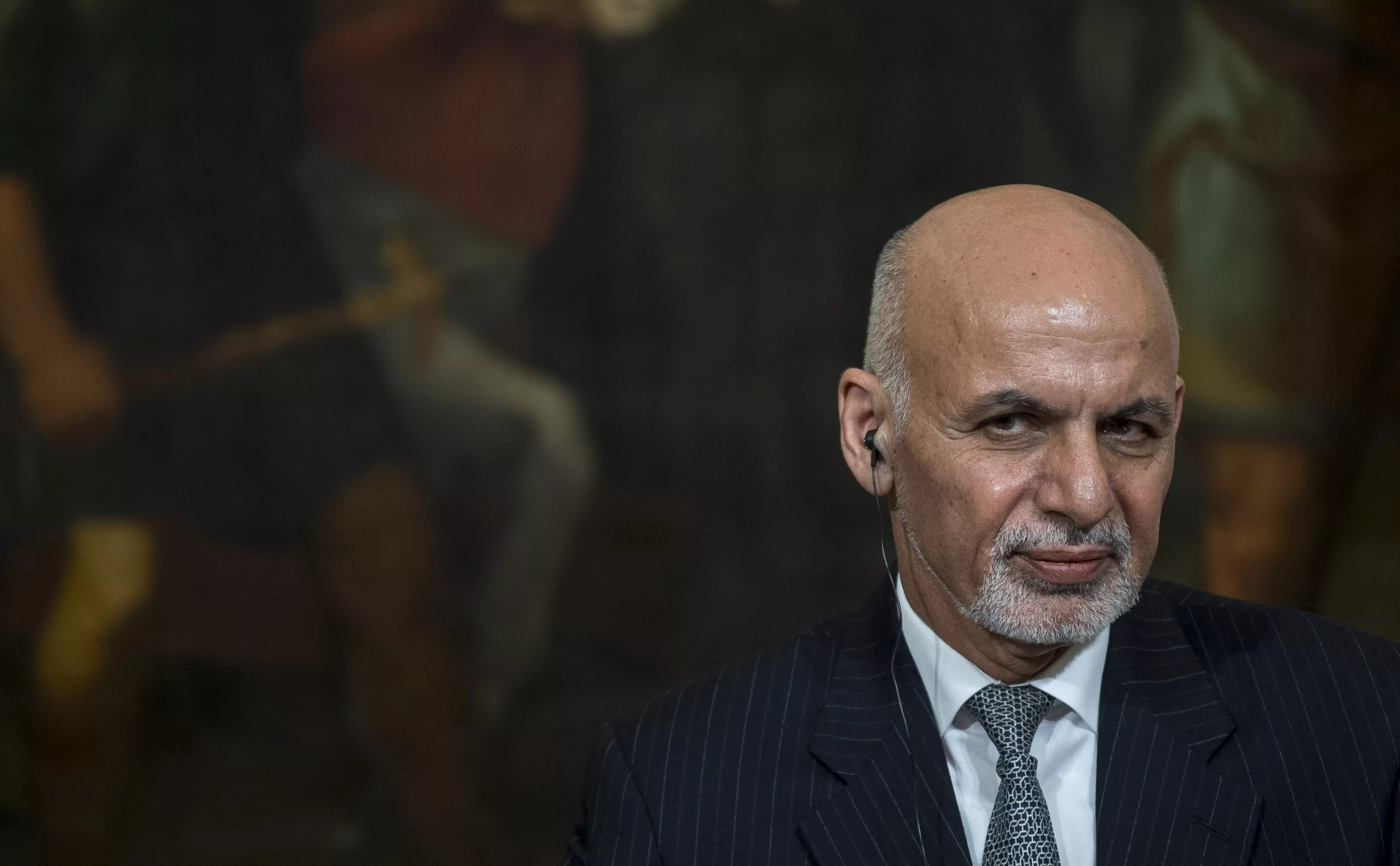 Antonio Masiello / Zuma / ТАСС