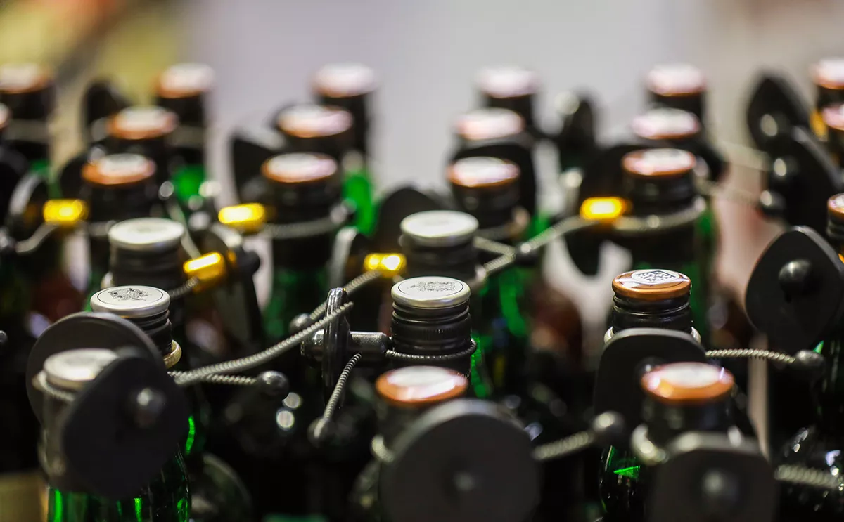 Максим Стулов / Ведомости / ТАСС