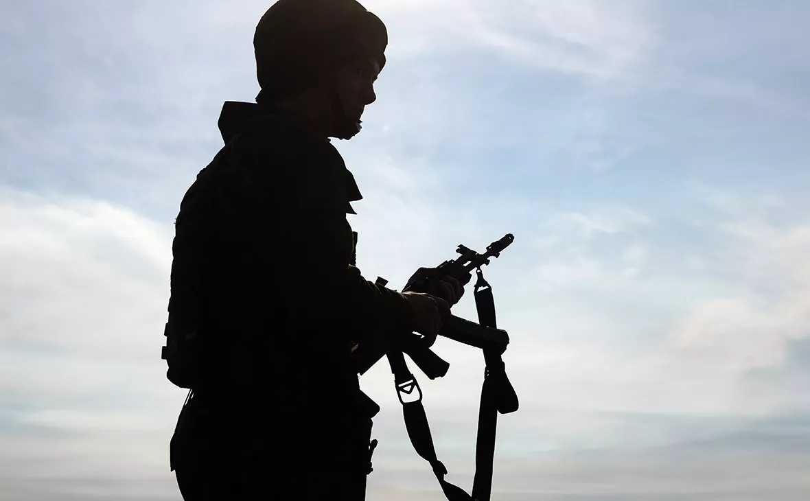 Станислав Красильников / ТАСС