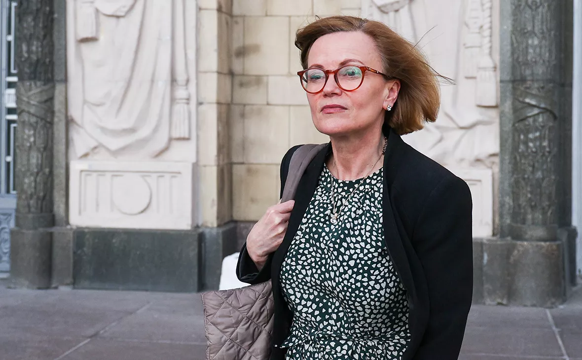 Сергей Бобылев / ТАСС