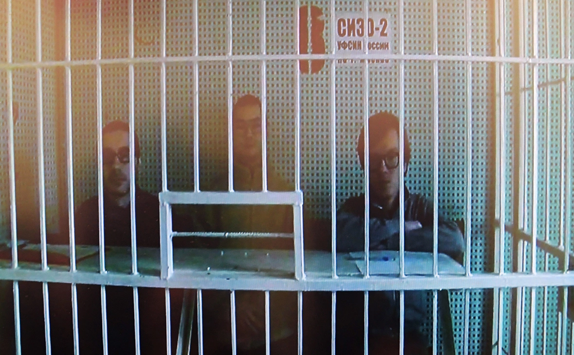 Алексей Никольский / РИА Новости