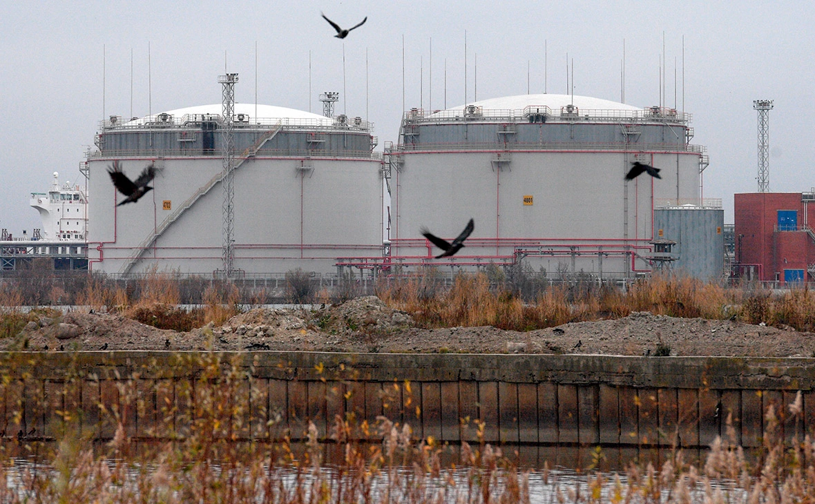 Александр Гальперин / РИА Новости