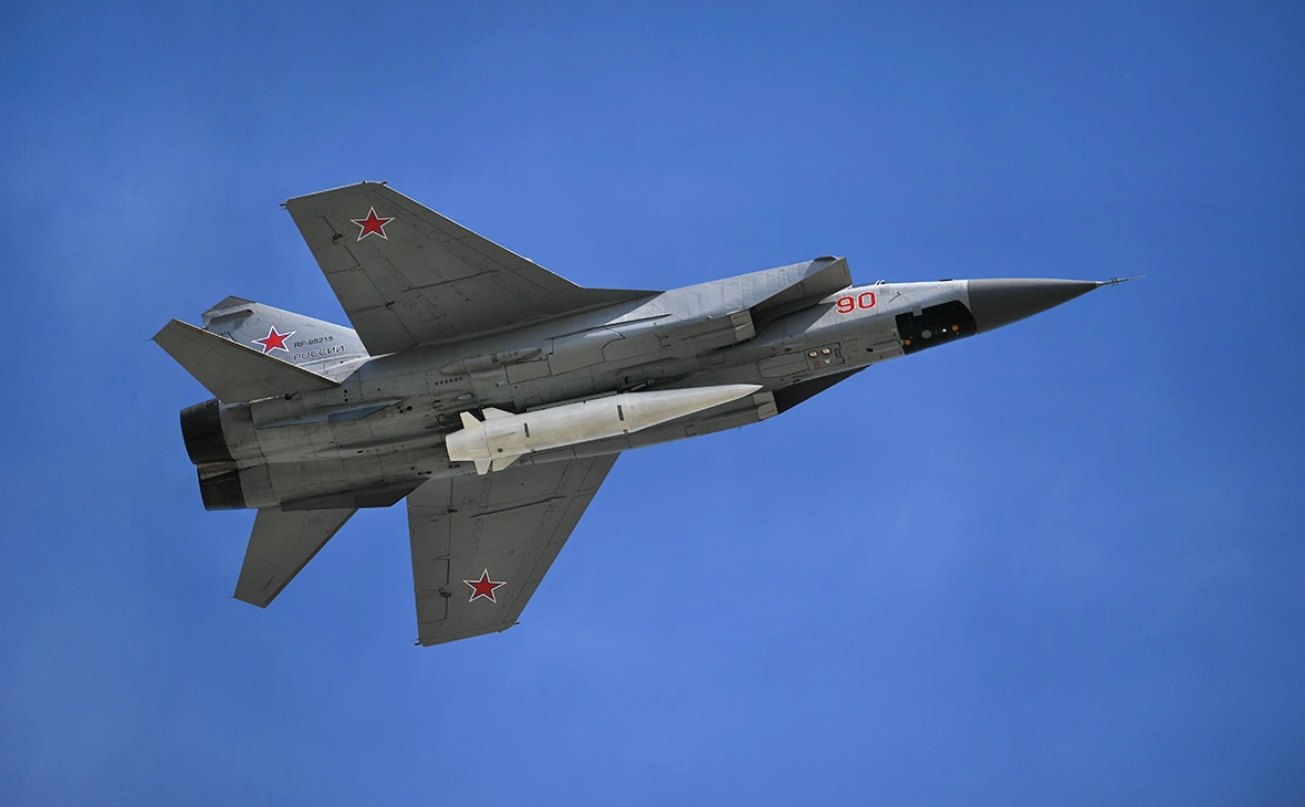 Евгений Биятов / РИА Новости