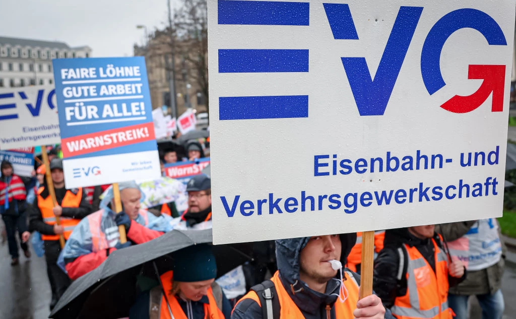 Leonhard Simon / Getty Images