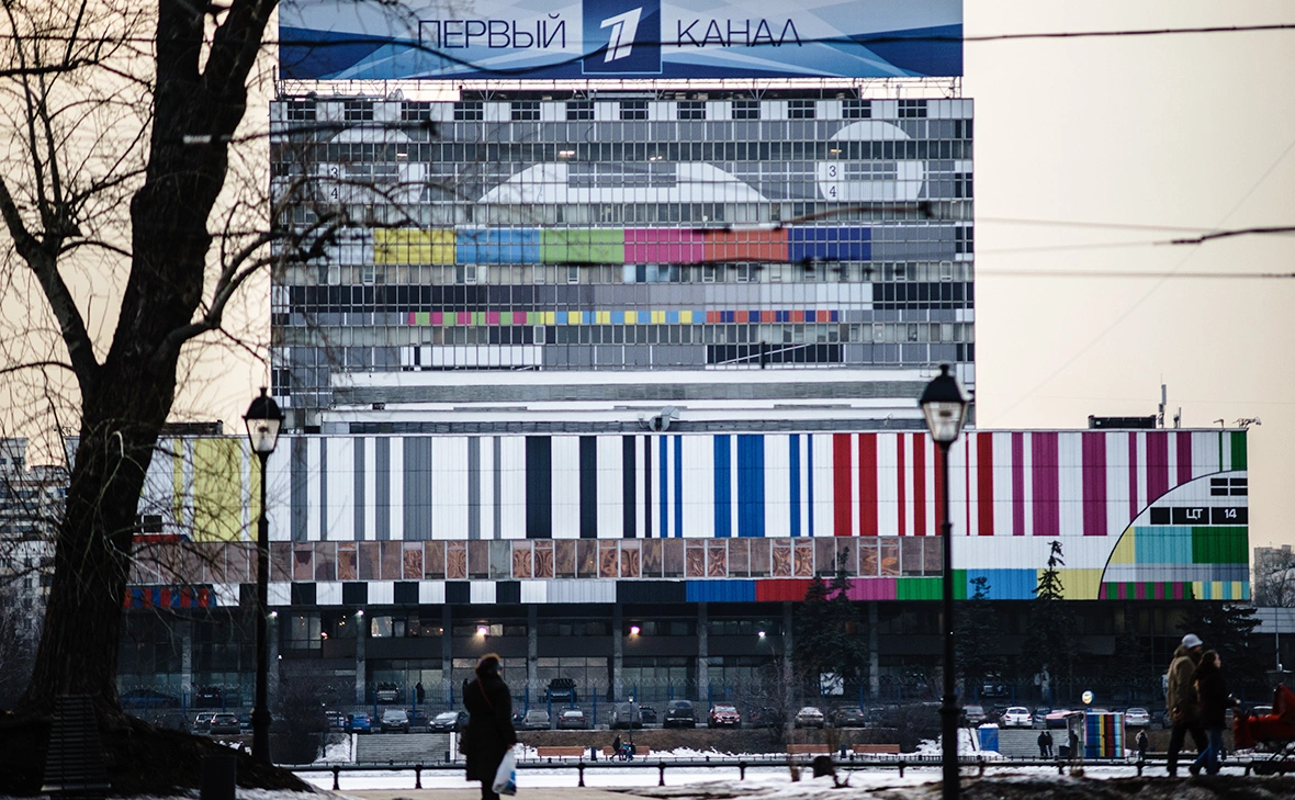 Олег Яковлев / РБК