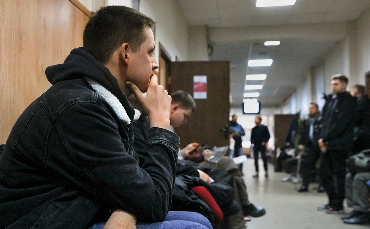 Александр Щербак / ТАСС