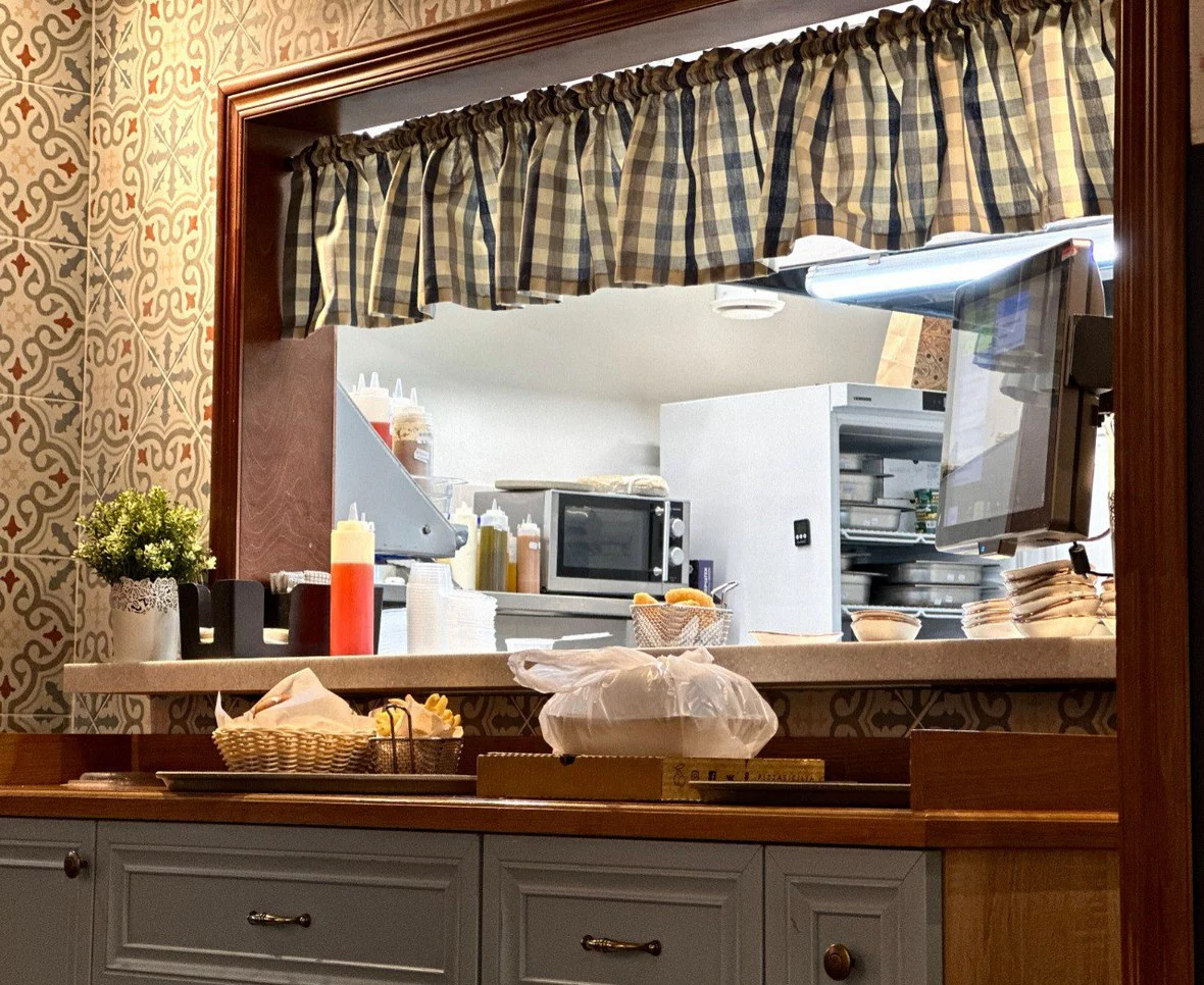 Анастасия Батаршинова, РБК Краснодар