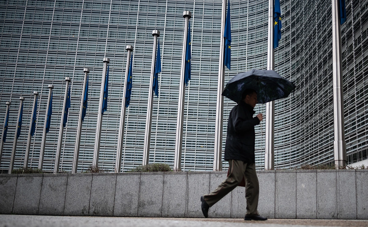 Leon Neal / Getty Images