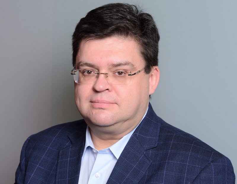 Михаил Жуков занимает пост Президента HeadHunter,&nbsp; до этого он в течение 15 лет был генеральным директором компании