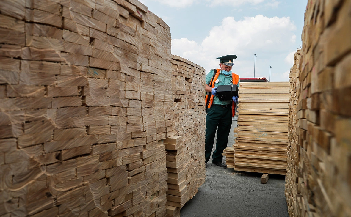 Донат Сорокин / ТАСС