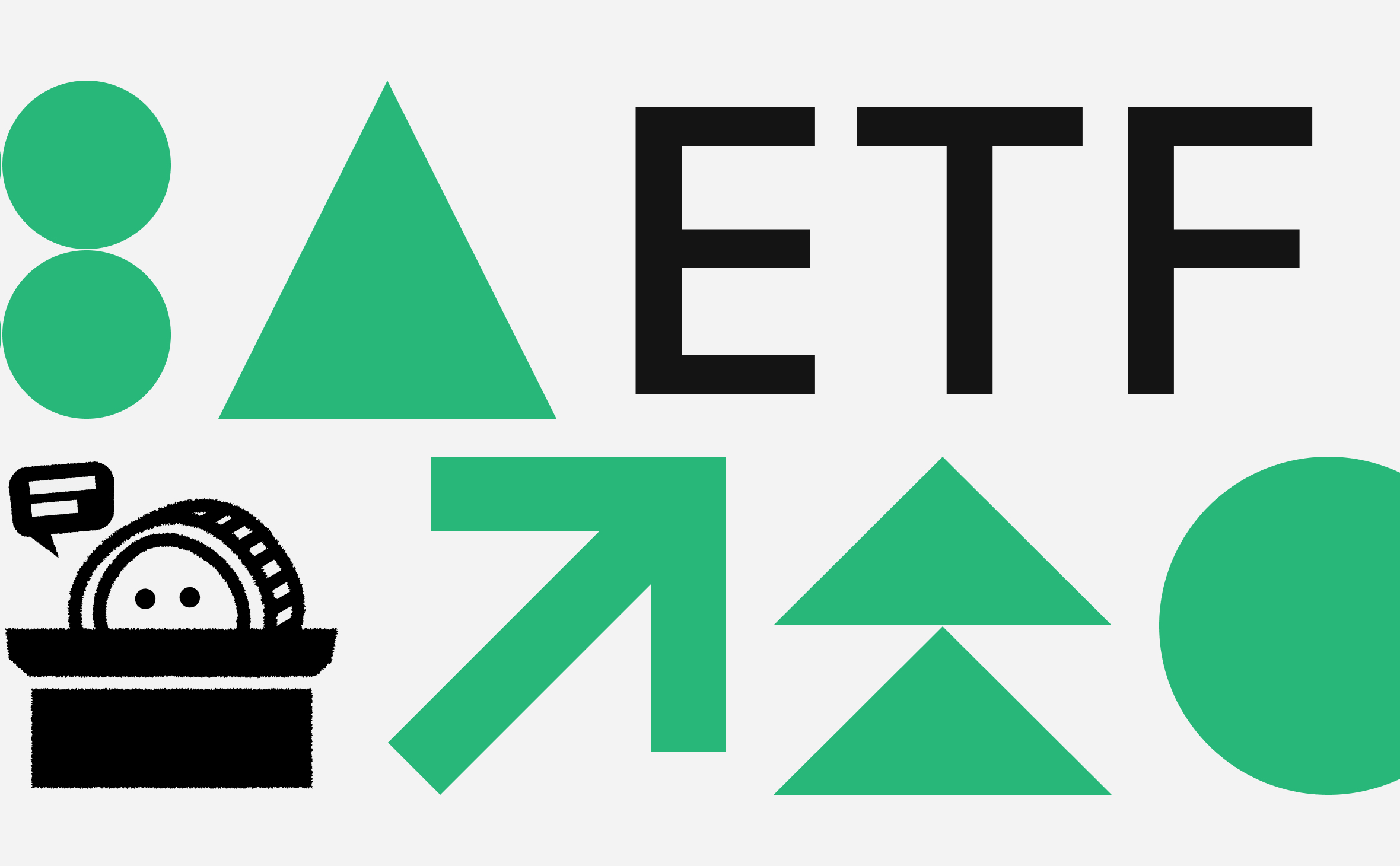 Что такое Grayscale. Почему ее иск против SEC может повлиять на одобрение  ETF. Почему это важно :: РБК.Крипто