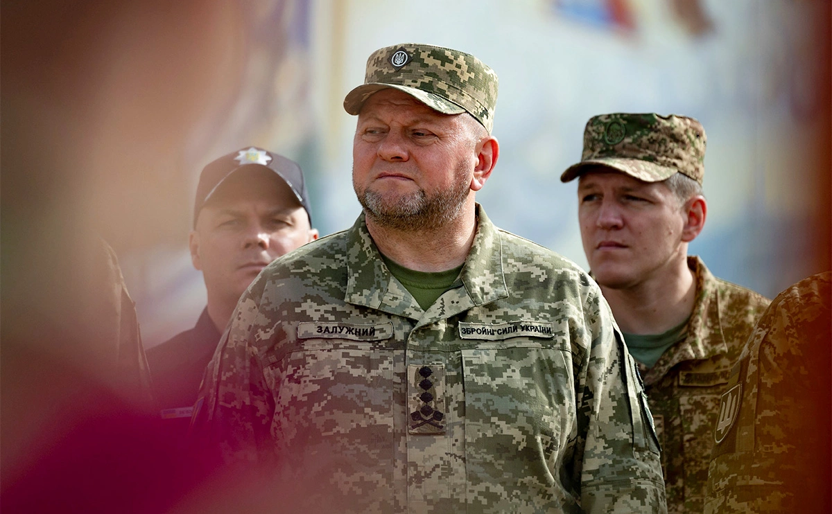 офис президента Украины