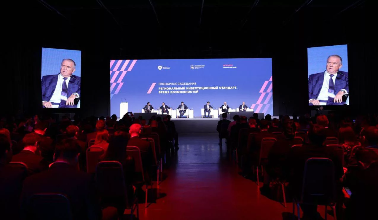 Никита Духник