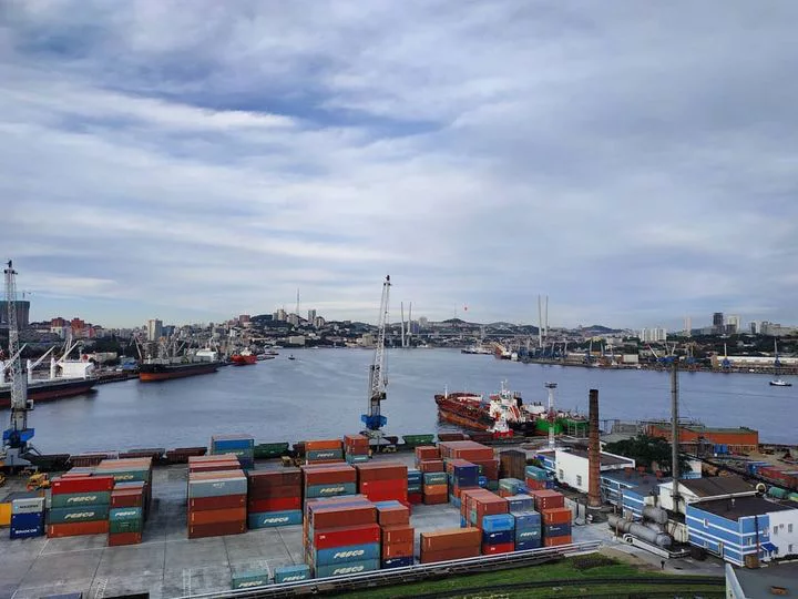 РБК Приморье