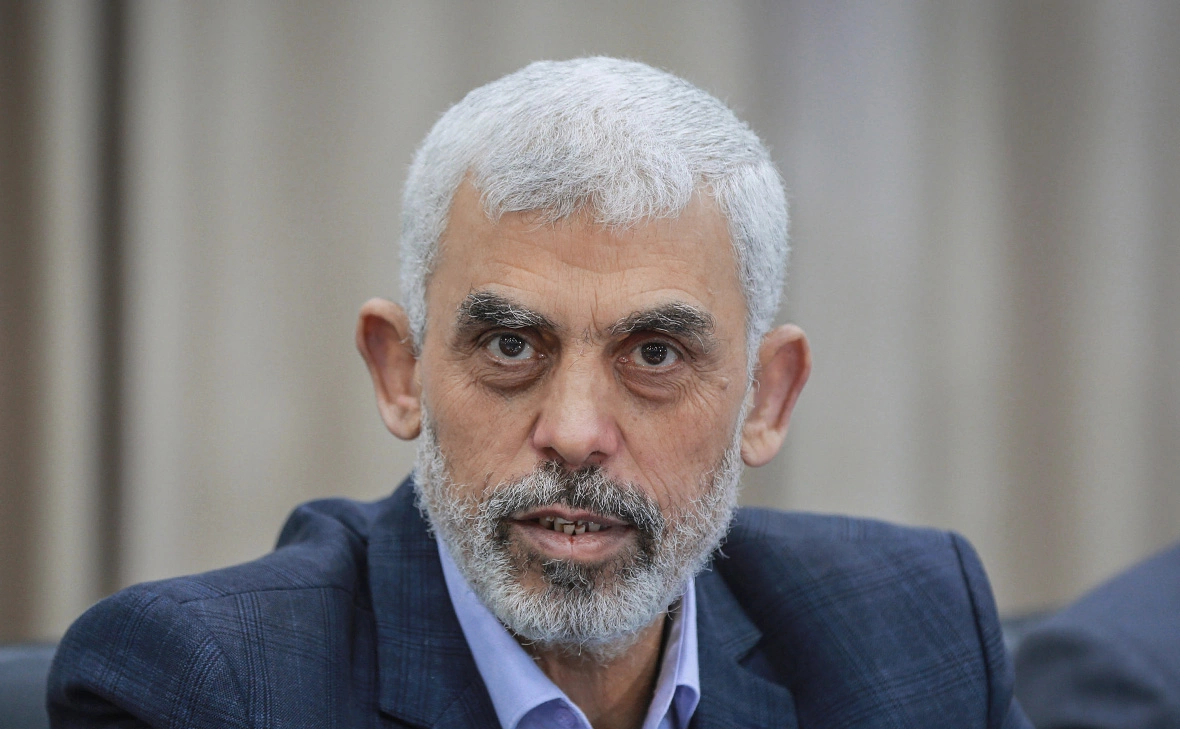 Mohammed Talatene / dpa / Global Look Press