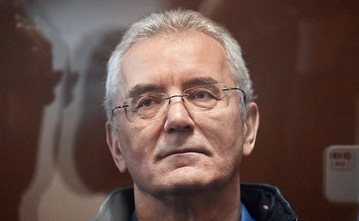 Илья Питалев / РИА Новости