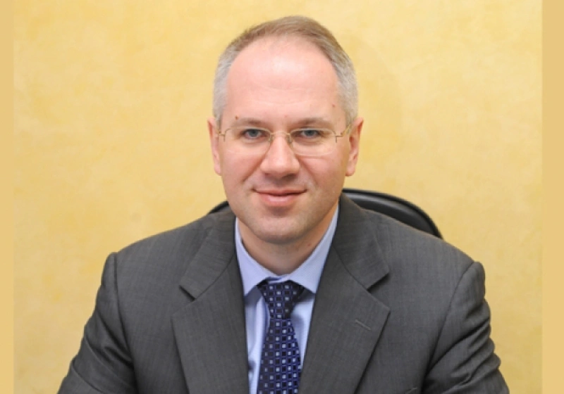 Вадим Манин (сайт kwnews.ru)