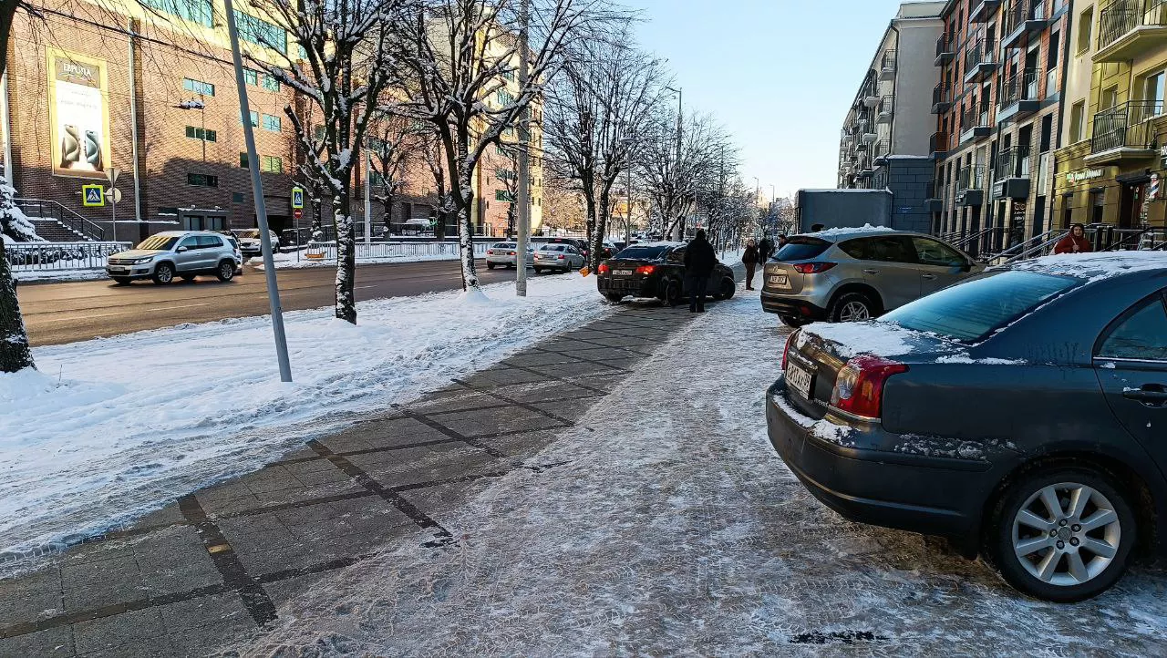 пресс-служба горадминистрации