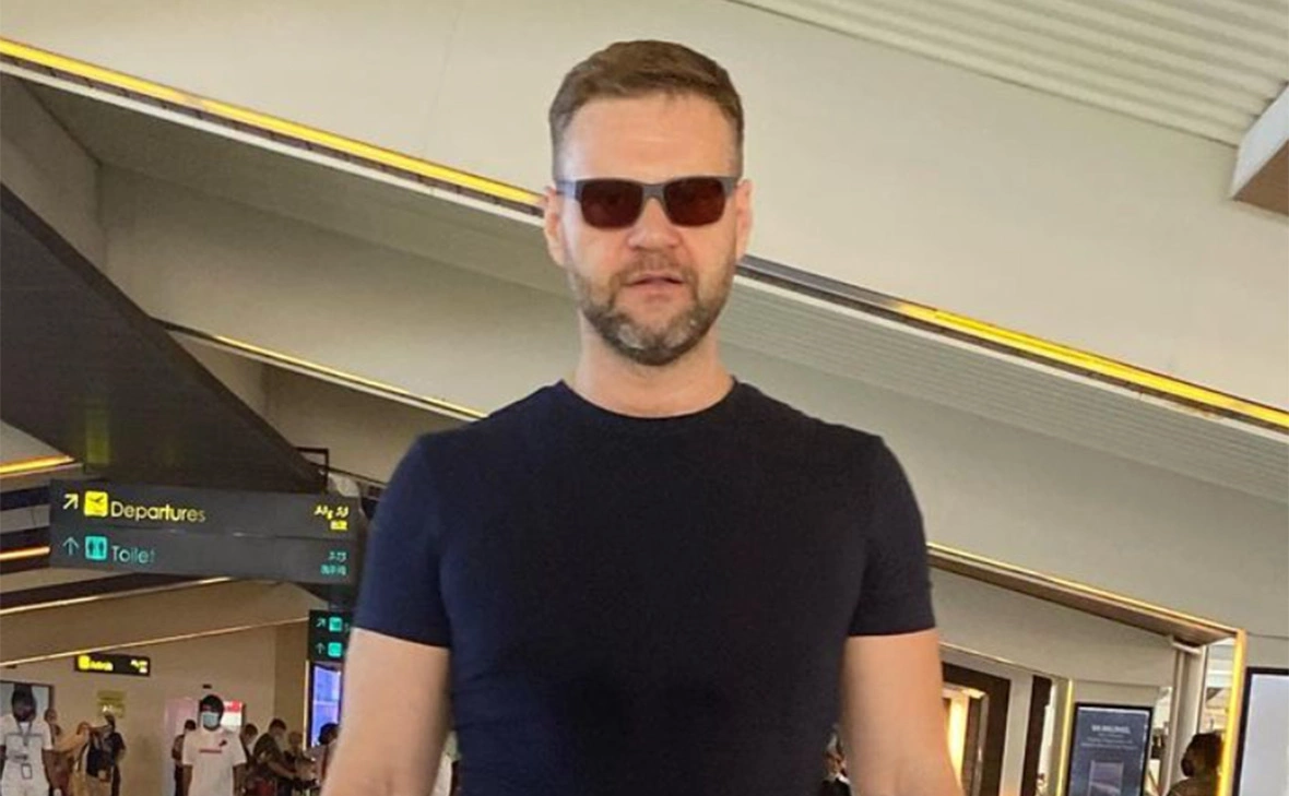 из личного архива