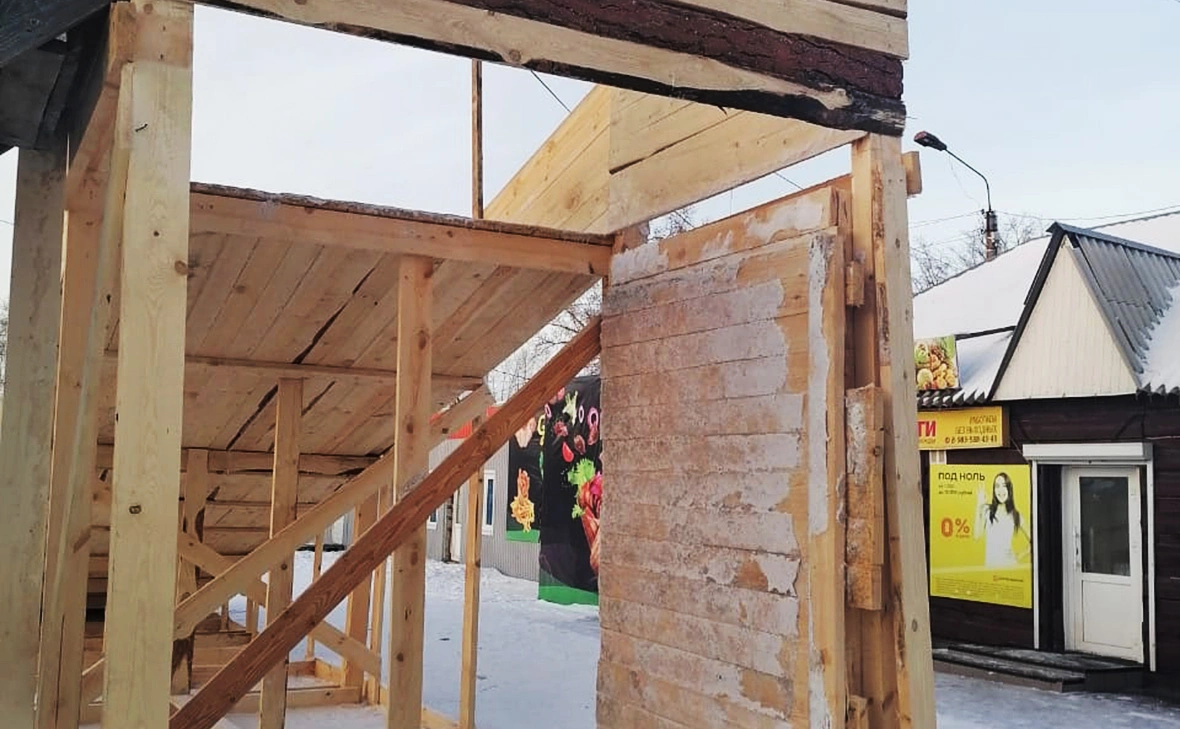 Прокуратура Республики Хакасия