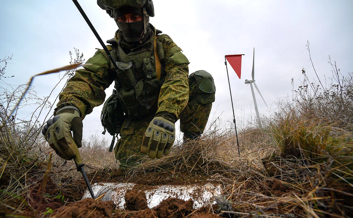  Александр Гальперин / РИА Новости