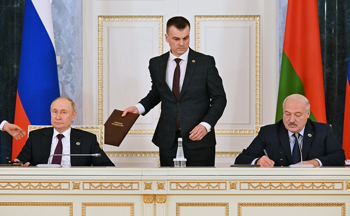 Павел Бедняков / РИА Новости