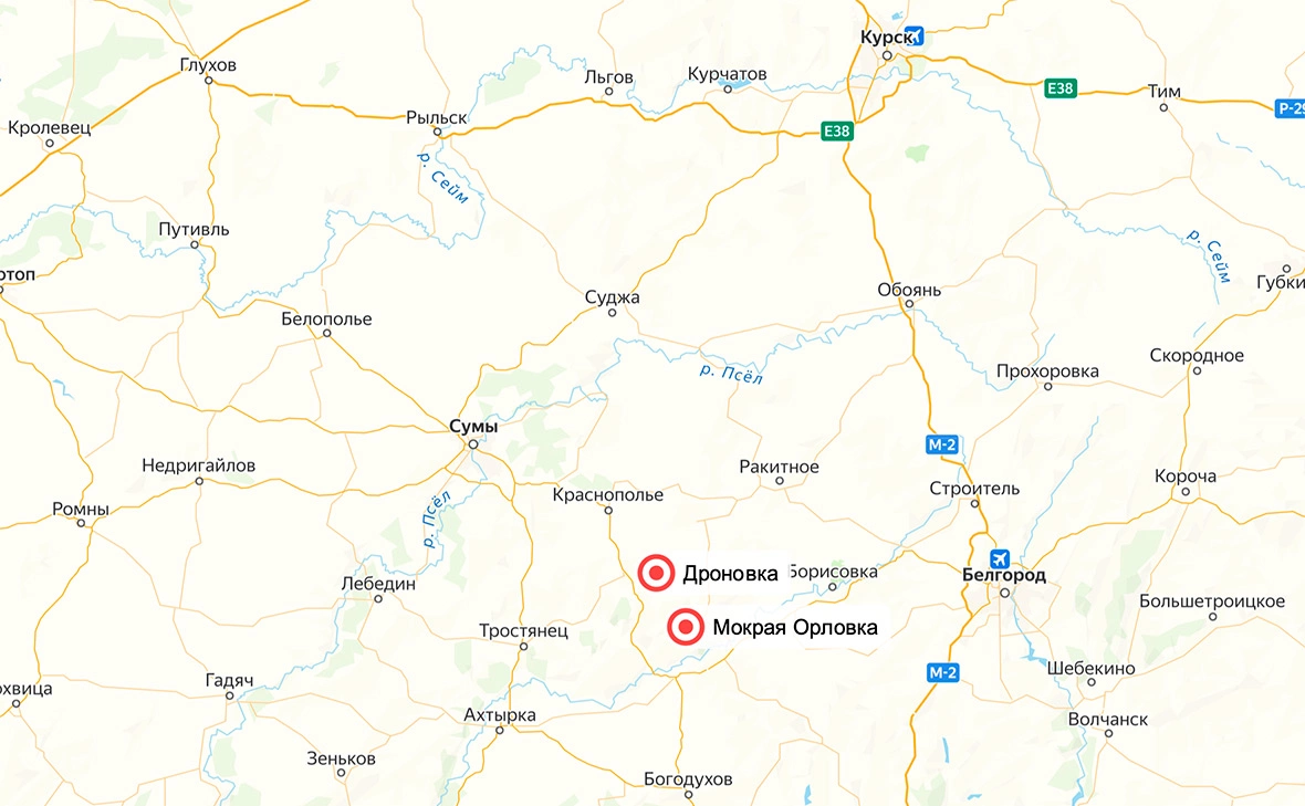 Яндекс.Карты