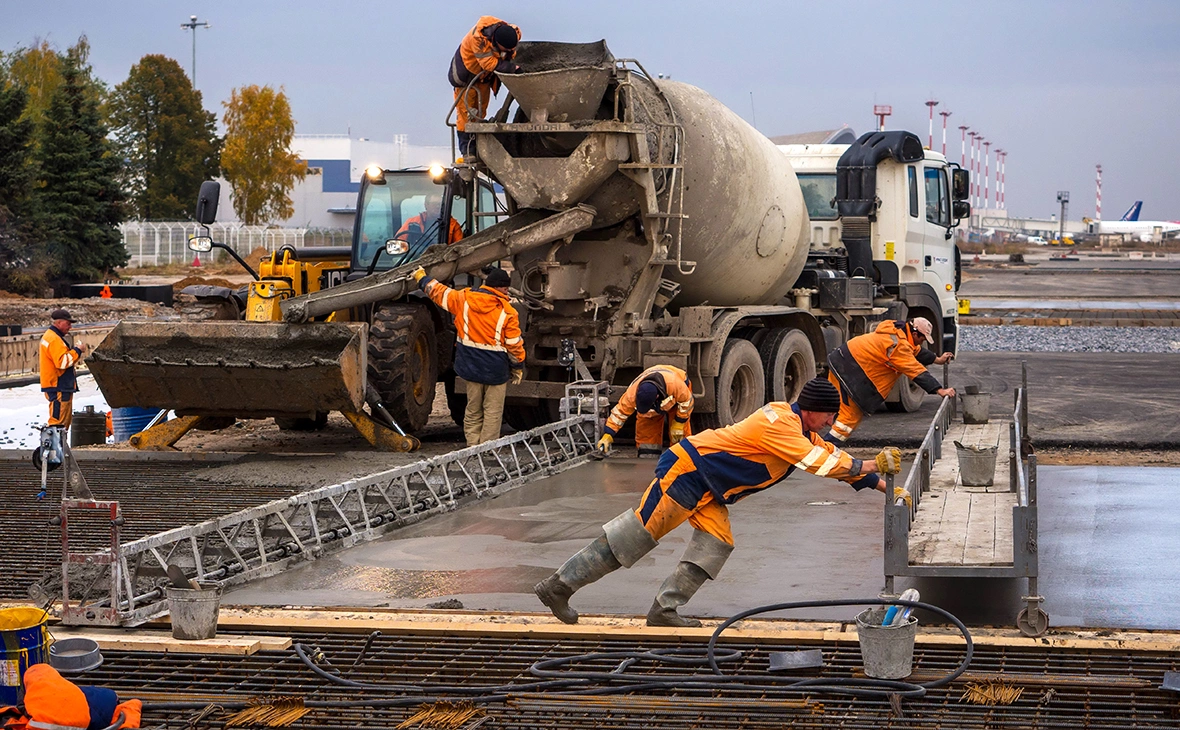 Руслан Шамуков / ТАСС