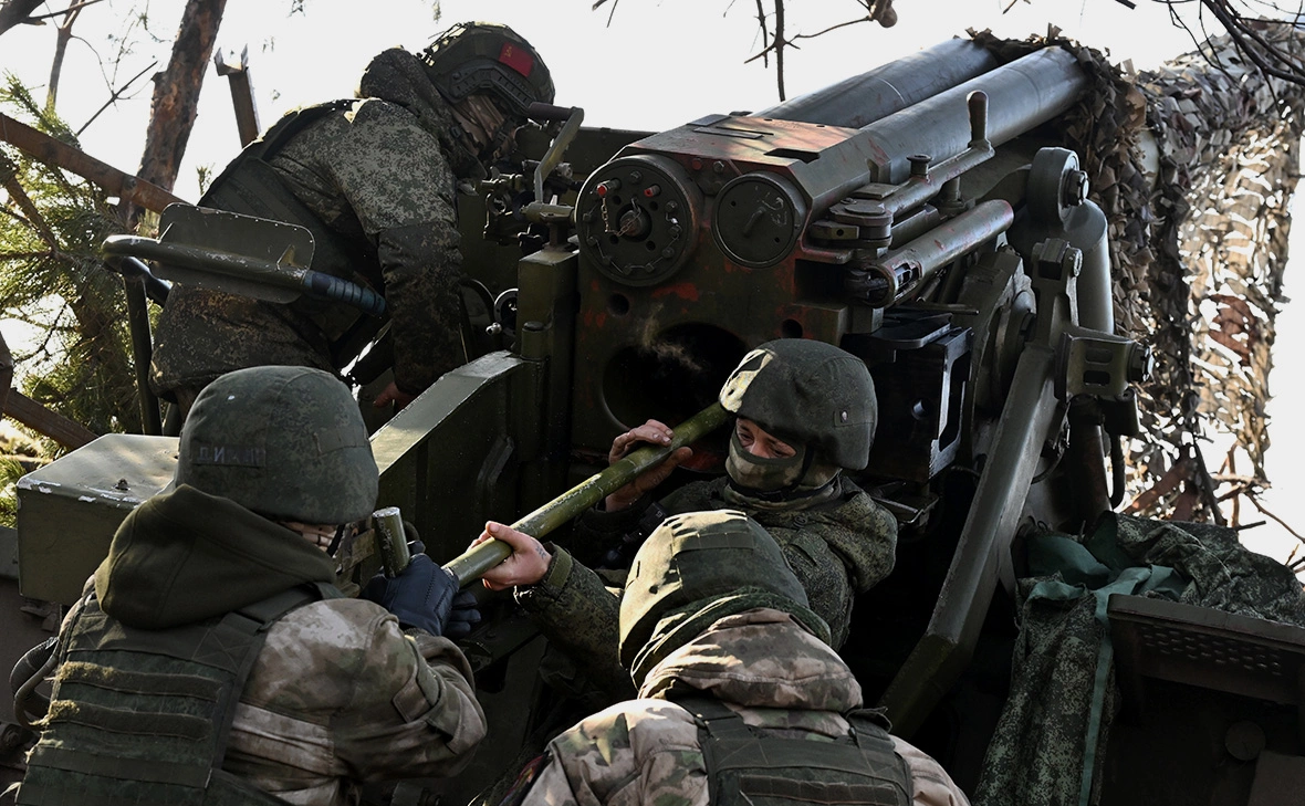 Евгений Биятов / РИА Новости